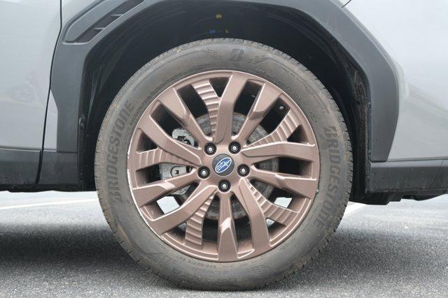 used 2025 Subaru Forester car, priced at $35,989