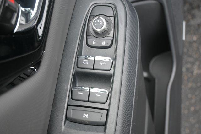 used 2025 Subaru Forester car, priced at $35,989