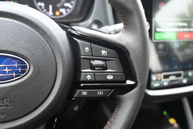 new 2025 Subaru Forester car, priced at $44,228