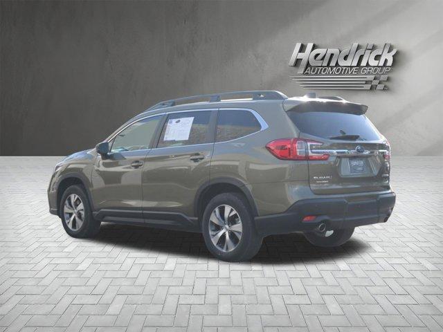 used 2025 Subaru Ascent car, priced at $37,866