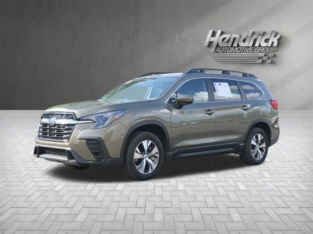 used 2025 Subaru Ascent car, priced at $37,866