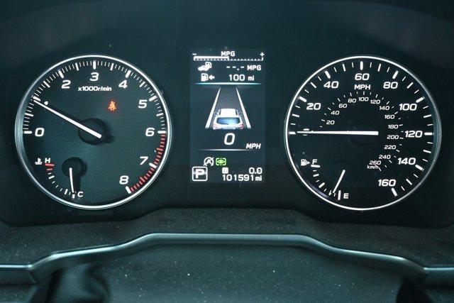 used 2022 Subaru Outback car, priced at $21,896