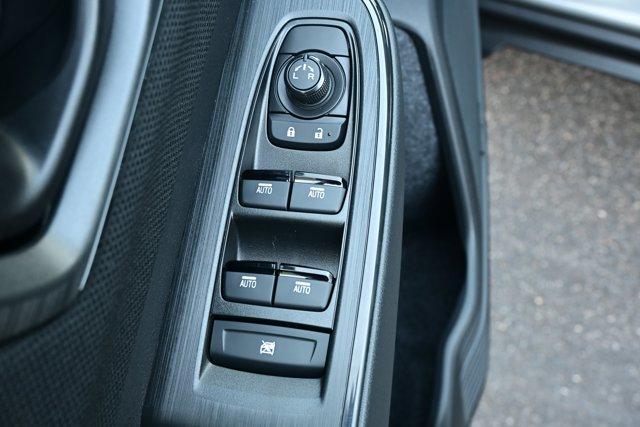 new 2026 Subaru Outback car, priced at $44,603