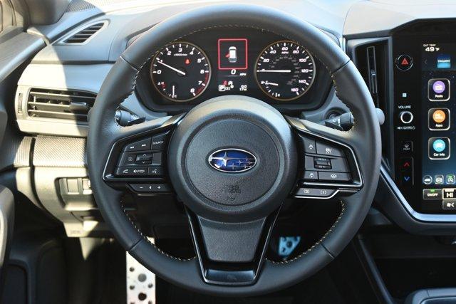 new 2026 Subaru Crosstrek car, priced at $33,370