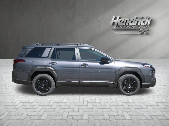 new 2026 Subaru Outback car, priced at $44,208