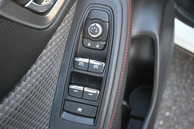 used 2020 Subaru Forester car, priced at $21,890