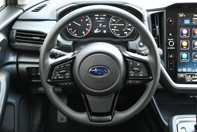new 2025 Subaru Crosstrek car, priced at $32,271