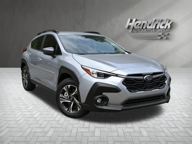 new 2025 Subaru Crosstrek car, priced at $29,689