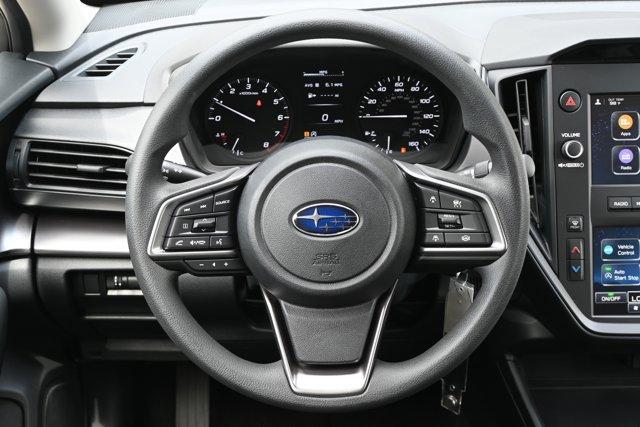 new 2025 Subaru Impreza car, priced at $26,586