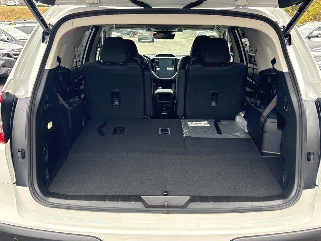 new 2026 Subaru Ascent car, priced at $49,342
