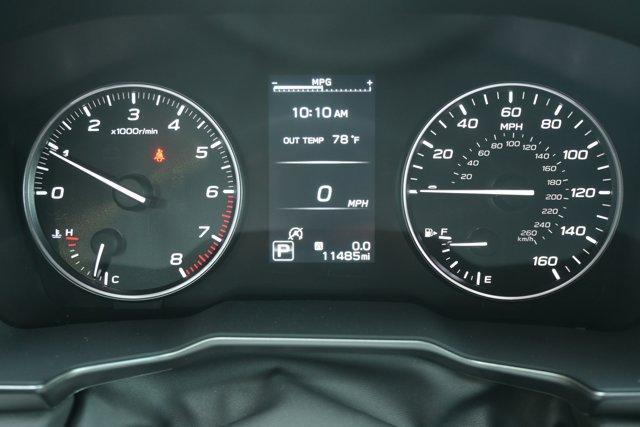 used 2025 Subaru Outback car, priced at $37,988