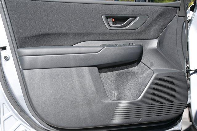 new 2026 Subaru Outback car, priced at $39,860