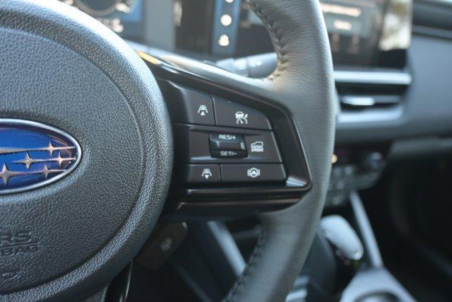 new 2026 Subaru Outback car, priced at $39,860