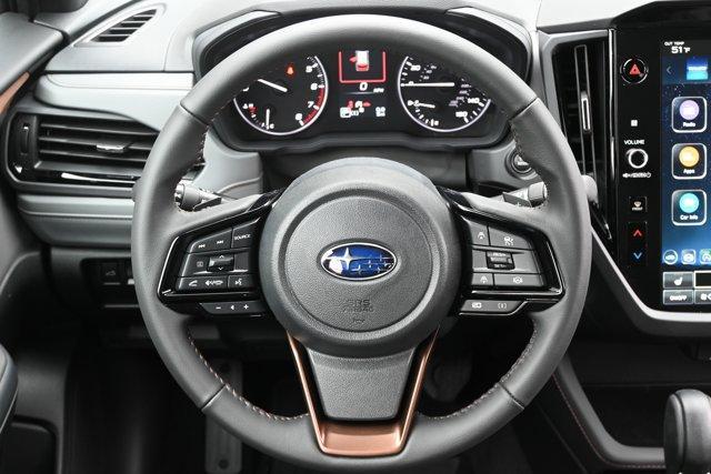 new 2026 Subaru Forester car, priced at $40,454