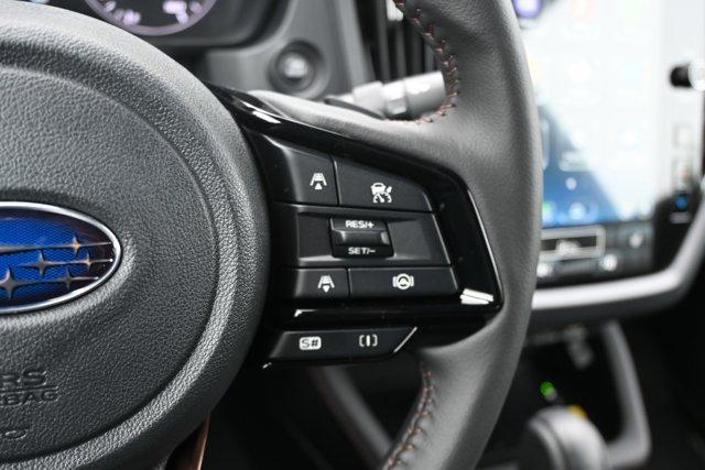 new 2026 Subaru Forester car, priced at $40,454