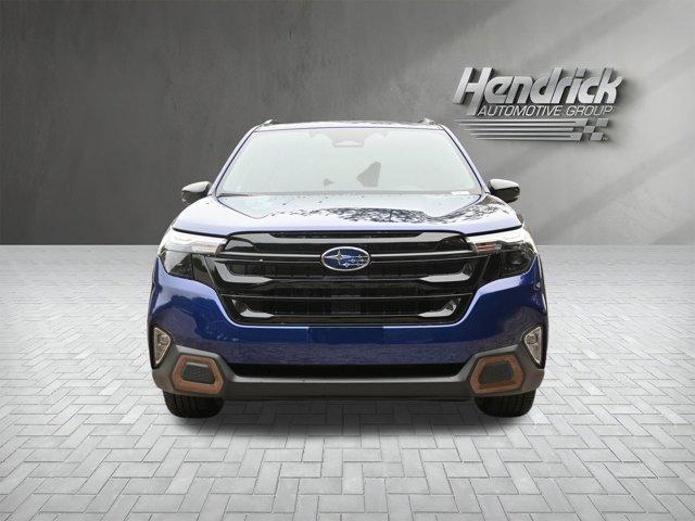 new 2026 Subaru Forester car, priced at $40,454
