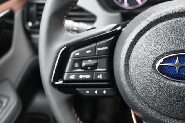 new 2026 Subaru Forester car, priced at $40,454