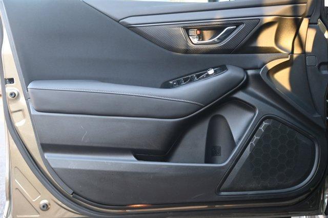 used 2025 Subaru Outback car, priced at $34,787