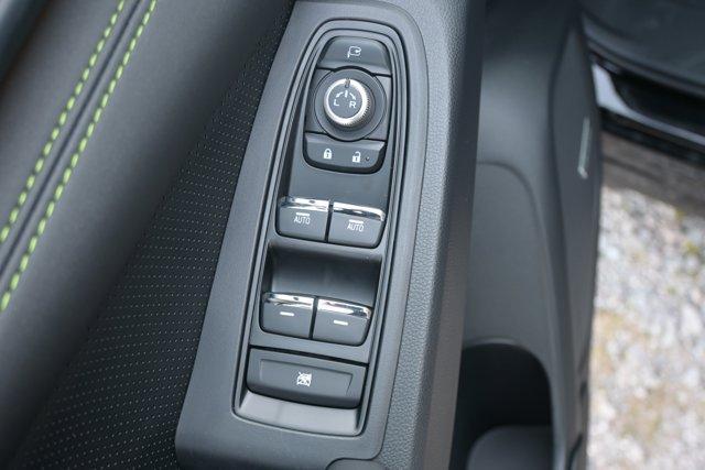 new 2026 Subaru Ascent car, priced at $54,602