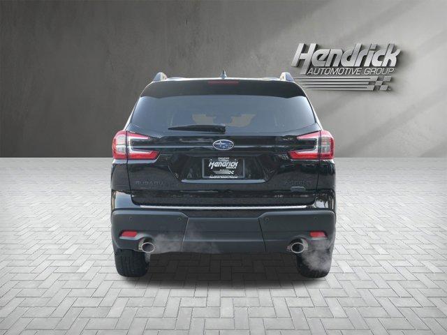 new 2026 Subaru Ascent car, priced at $54,602