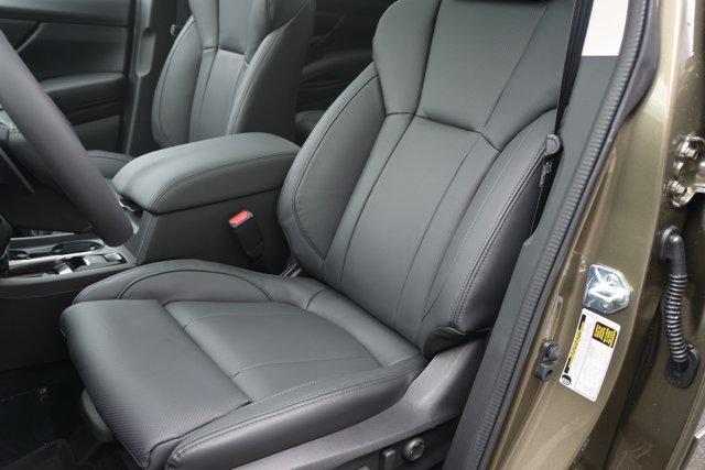 new 2026 Subaru Ascent car, priced at $54,602