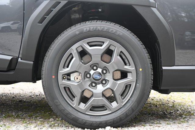 new 2026 Subaru Outback car, priced at $37,421