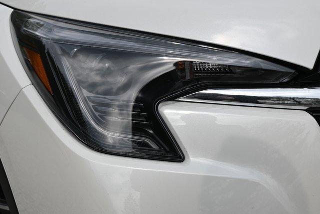 new 2026 Subaru Ascent car, priced at $53,642