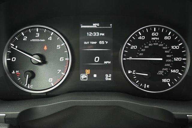 new 2026 Subaru Ascent car, priced at $53,642