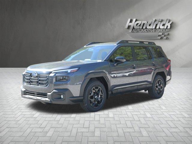 new 2026 Subaru Outback car, priced at $43,208