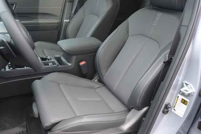 new 2026 Subaru Outback car, priced at $51,854