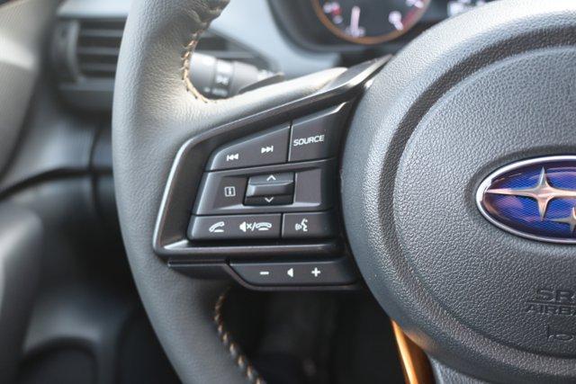 new 2026 Subaru Crosstrek car, priced at $38,729