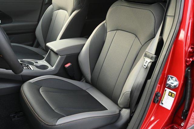 new 2026 Subaru Crosstrek car, priced at $38,729