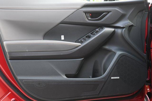 new 2026 Subaru Crosstrek car, priced at $38,729