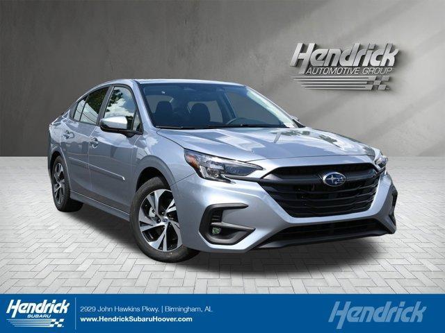 new 2025 Subaru Legacy car, priced at $32,389