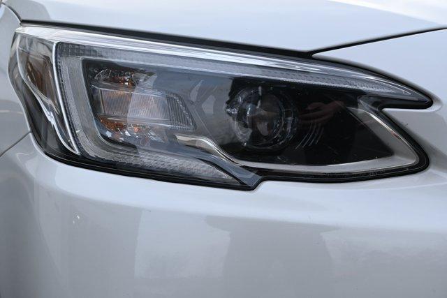 used 2022 Subaru Outback car, priced at $25,895