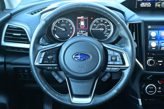 used 2023 Subaru Forester car, priced at $34,969