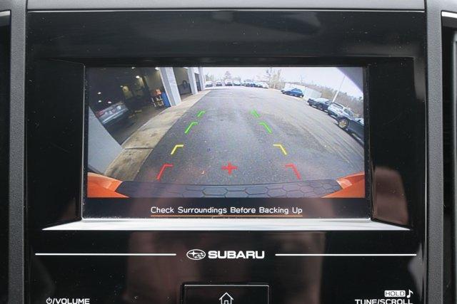 used 2019 Subaru Crosstrek car, priced at $19,578