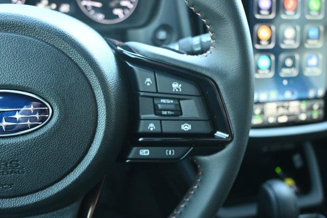 new 2026 Subaru Forester car, priced at $40,638