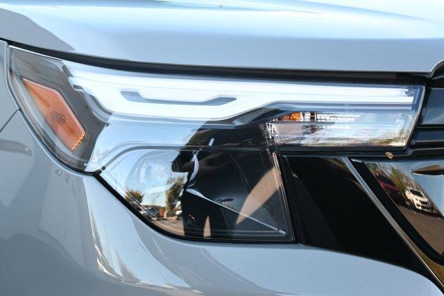 new 2026 Subaru Forester car, priced at $40,638