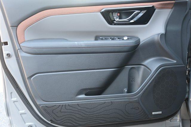 new 2026 Subaru Forester car, priced at $40,638