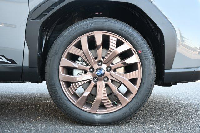 new 2026 Subaru Forester car, priced at $40,638