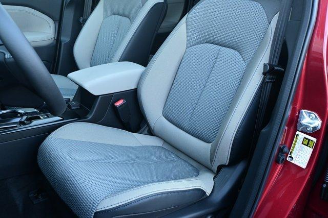 new 2026 Subaru Forester car, priced at $35,998