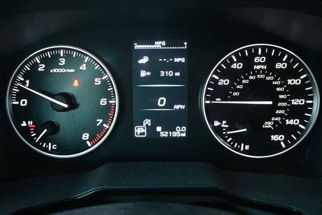 used 2022 Subaru Outback car, priced at $24,890