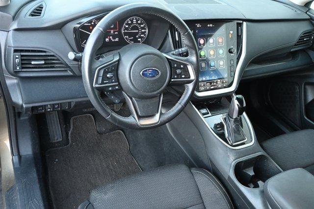 used 2022 Subaru Outback car, priced at $24,890