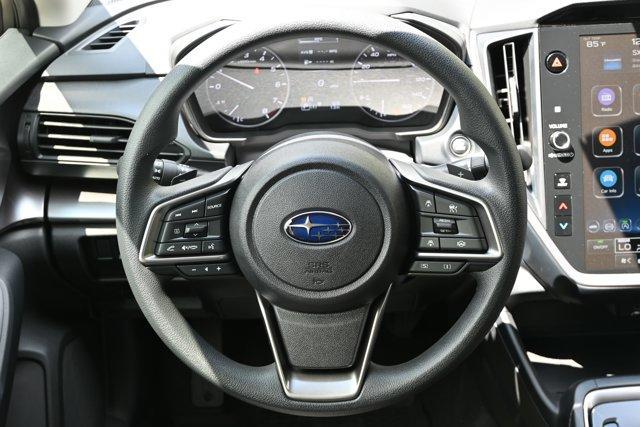 new 2025 Subaru Impreza car, priced at $28,751
