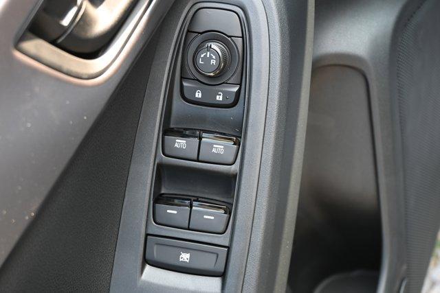 new 2025 Subaru Impreza car, priced at $26,586