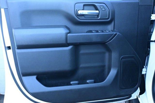 used 2025 Chevrolet Silverado 2500 car, priced at $58,955