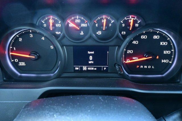 used 2025 Chevrolet Silverado 2500 car, priced at $58,955