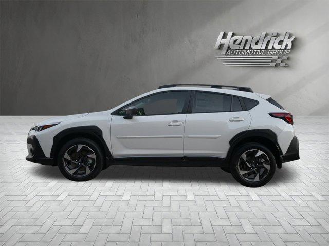new 2026 Subaru Crosstrek car, priced at $35,740