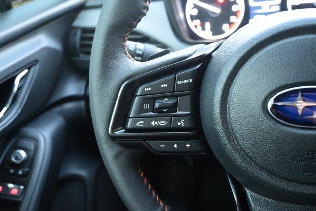 new 2026 Subaru Crosstrek car, priced at $35,740